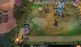 三星泰坦皮肤爆料最新,神秘新英雄即将登场，炫酷特效震撼来袭！